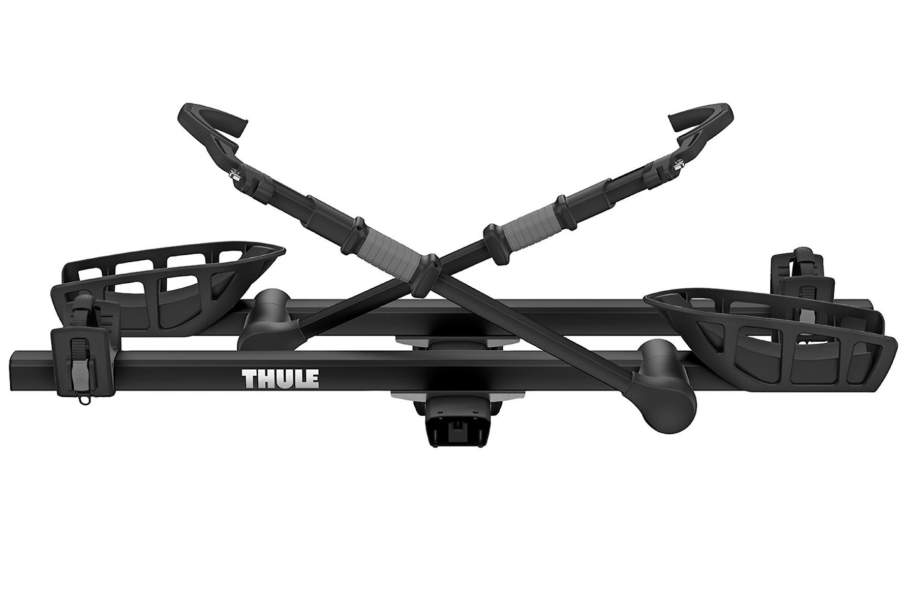 T2 Pro XT Add-On Black