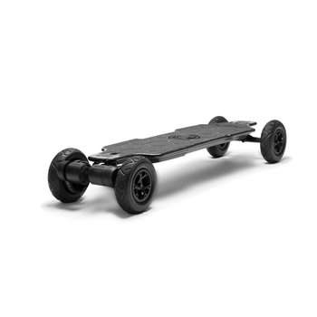 Hadean Carbon All Terrain