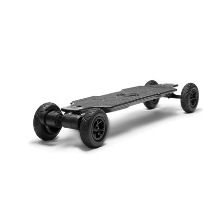 Hadean Carbon All Terrain