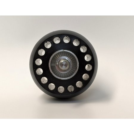 Freshies Wheel Set 2.0