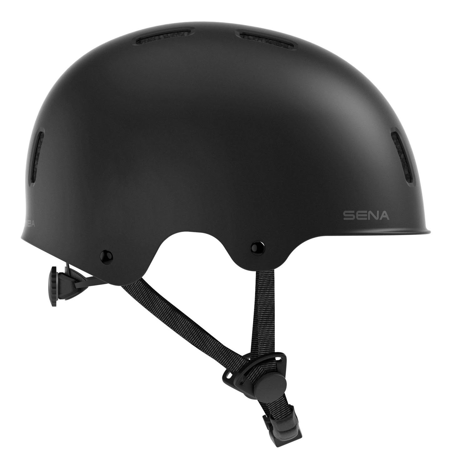 Rumba Helmet Black