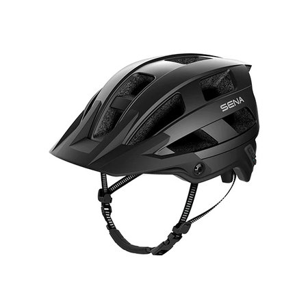 Sena Rumba Helmet Black - Dynamic Wheels in Motion, LLC