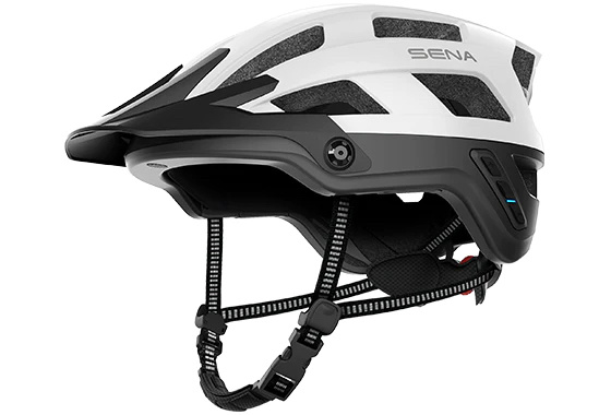 Smart Cycling Helmet M1 EVO