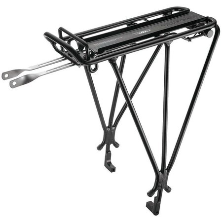 Explorer MTX 1.0/2.0 Disc Rack with Spring Clip