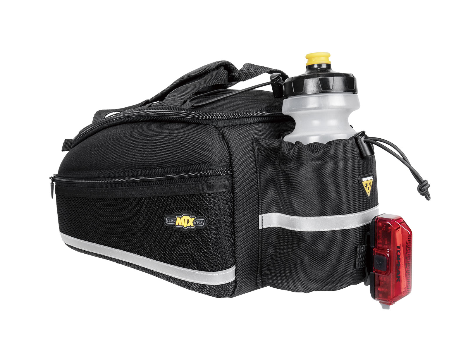 BAG TOPEAK TRUNK MTX EX BK (G)