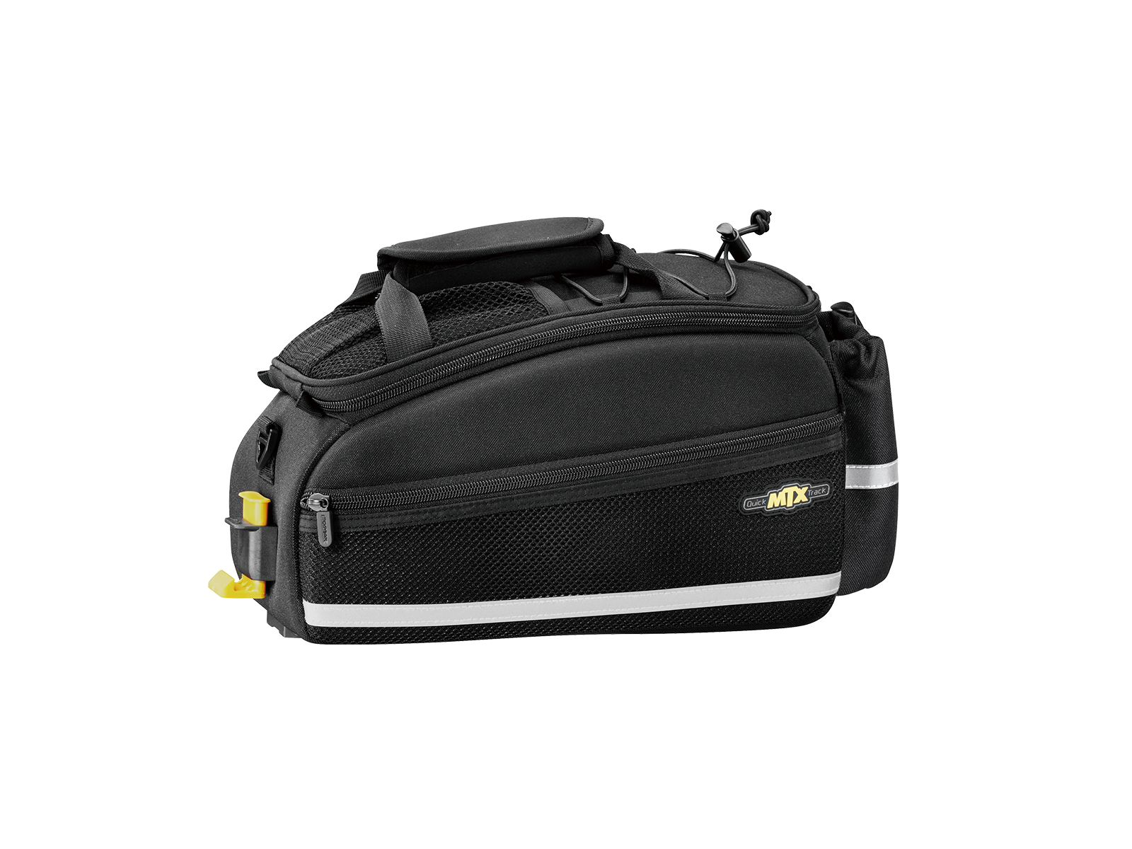 BAG TOPEAK TRUNK MTX EX BK (G)