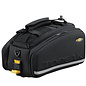 BAG TOPEAK TRUNK MTX EXP w/PANNIER BK (G)