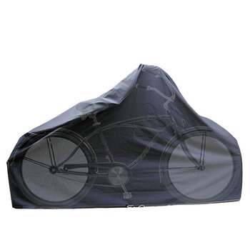 Bike Cover PRO Heavy Duty with Draw String