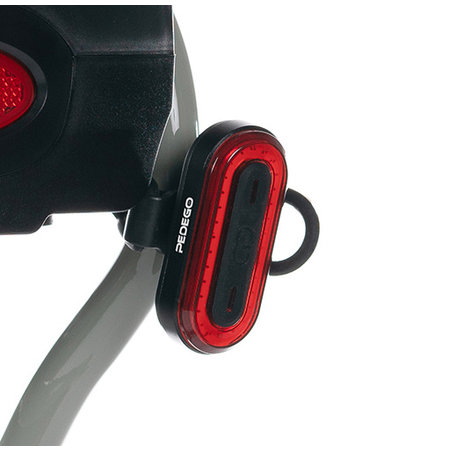 Torch Taillight