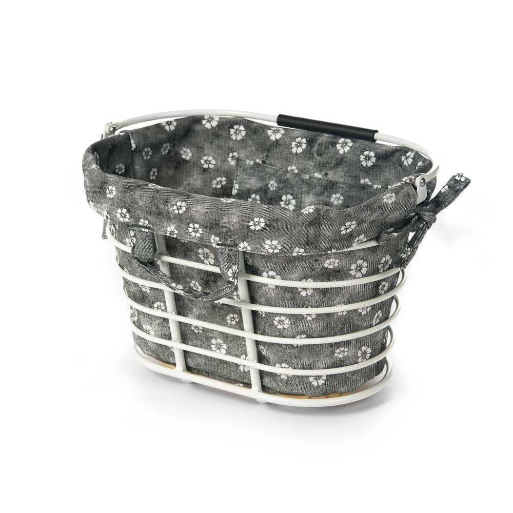 Basket Liner for Aluminum Basket