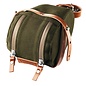 Isle of Wight Saddle Bag