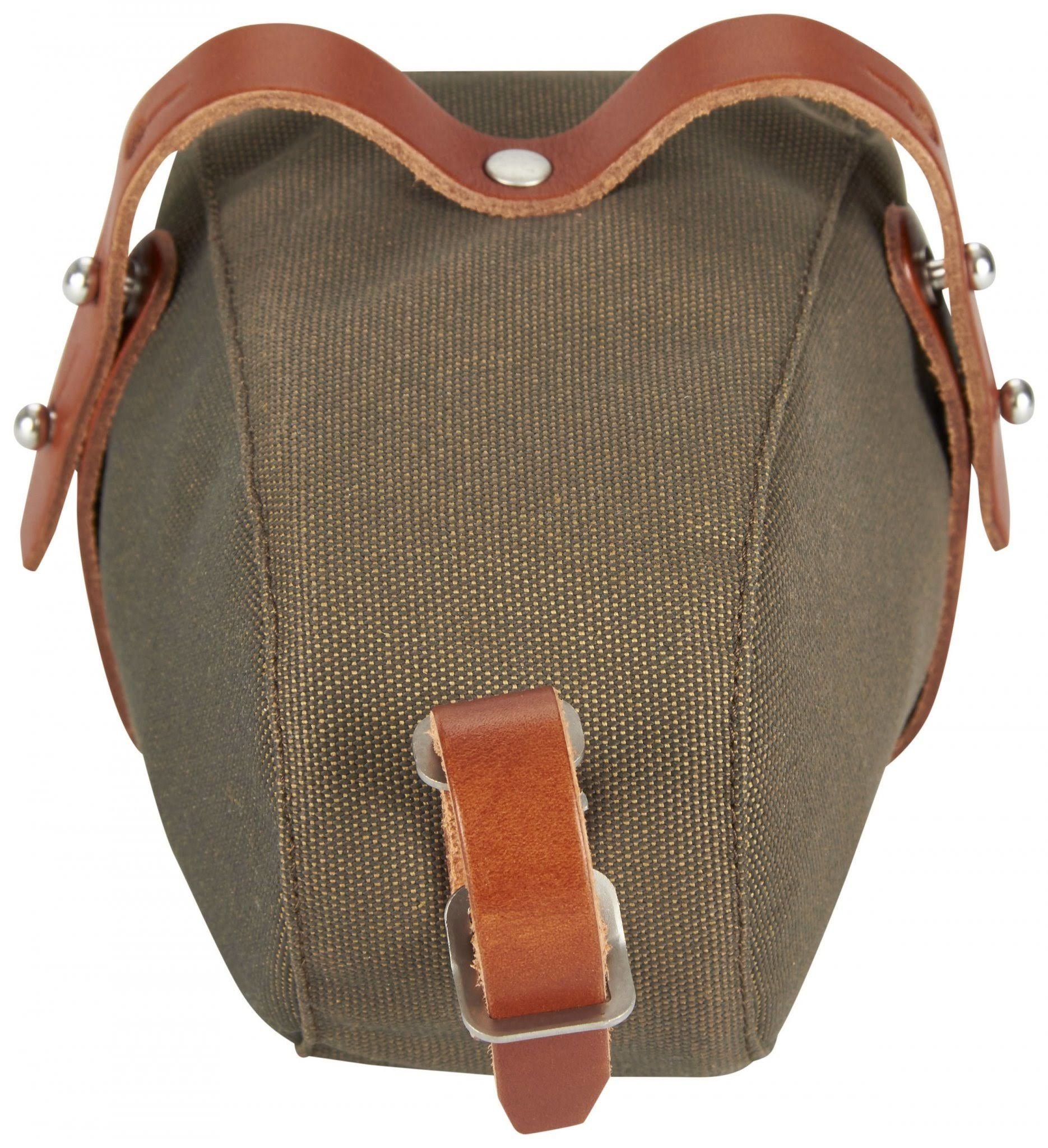 Isle of Wight Saddle Bag