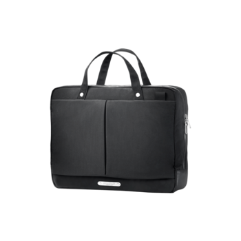 Street Briefcase with Klic Fix Attachment