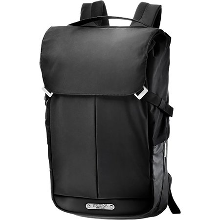 Pitfield Flap Top Backpack