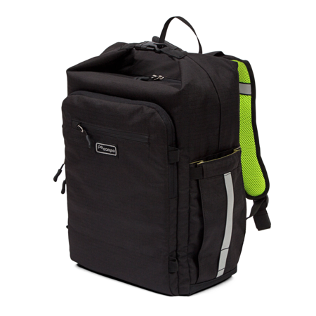 Bedford Backpack Pannier