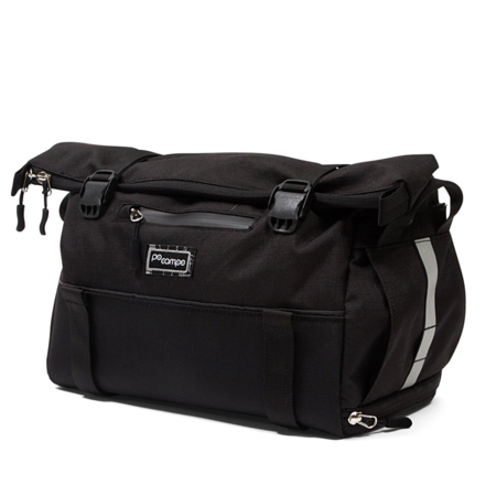 Vernon Bike Trunk Bag