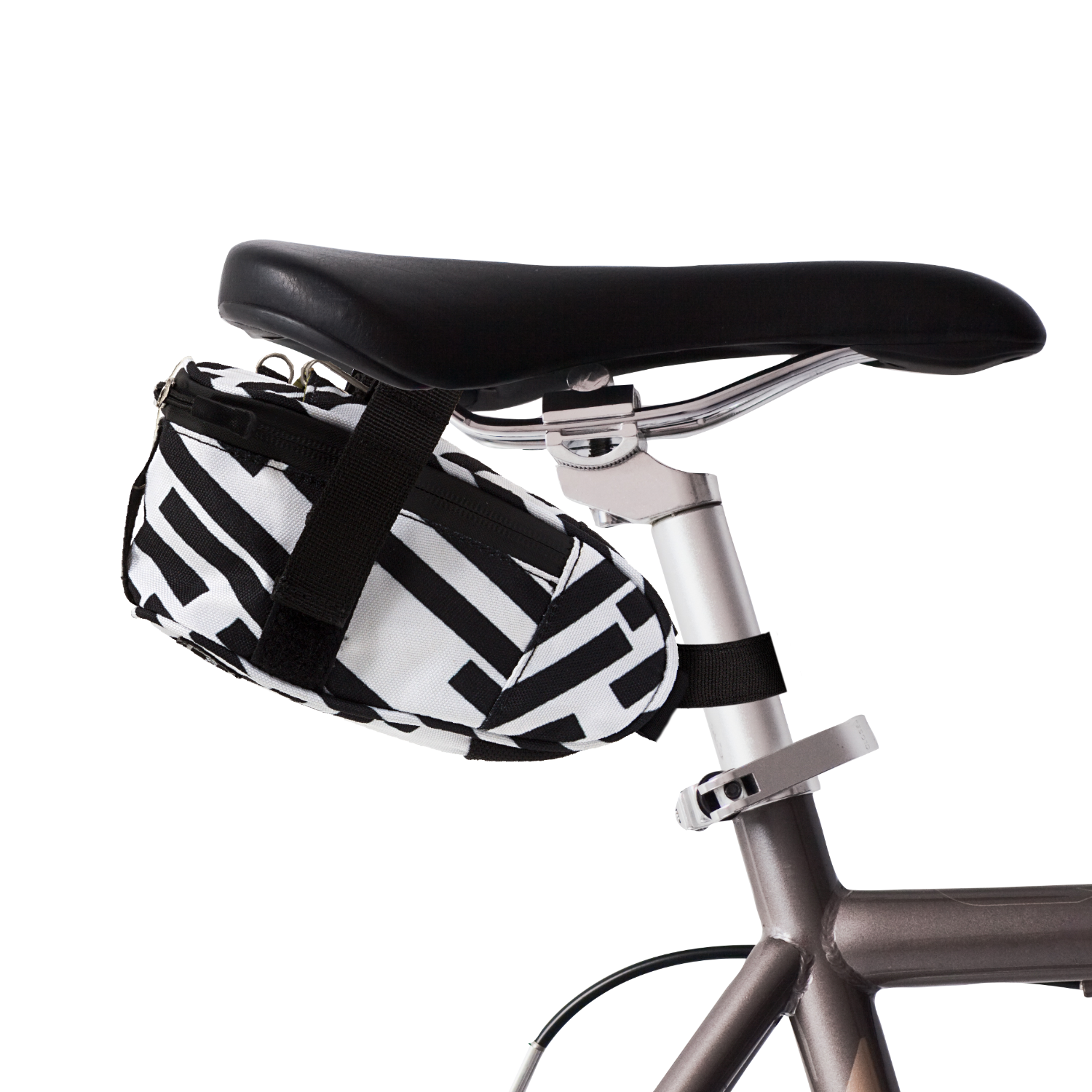Hudson Saddle Pack