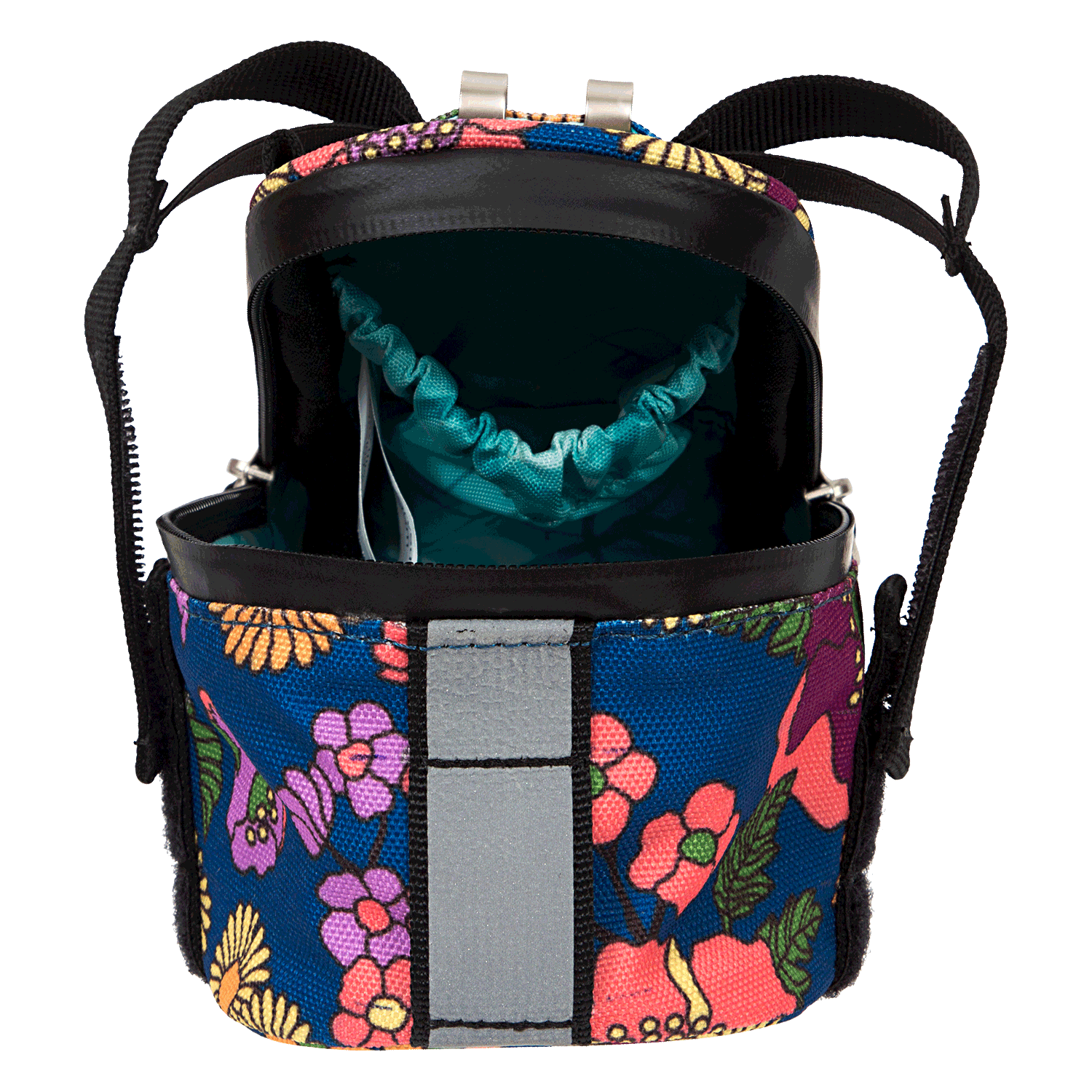Hudson Saddle Pack