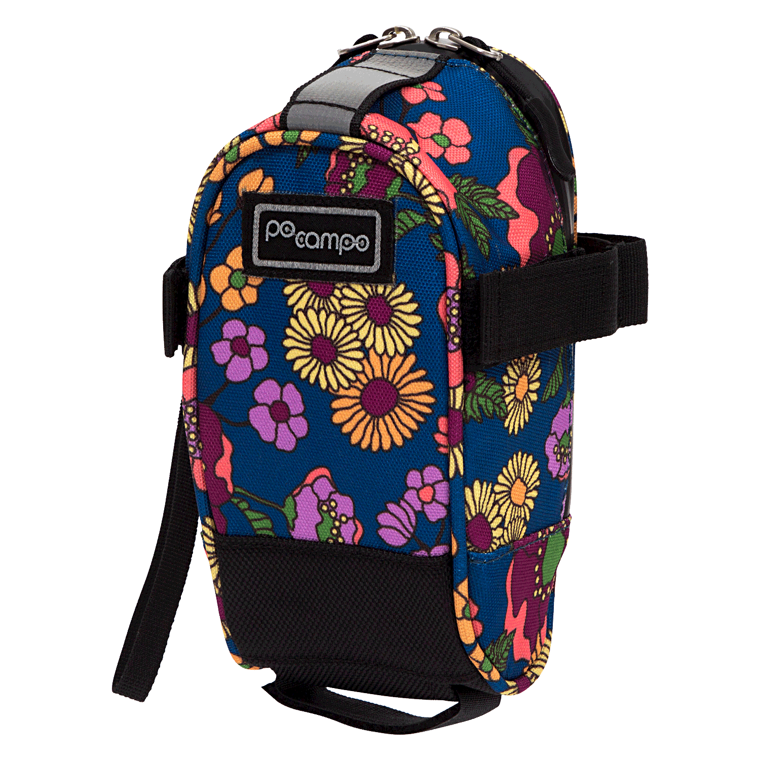 Hudson Saddle Pack