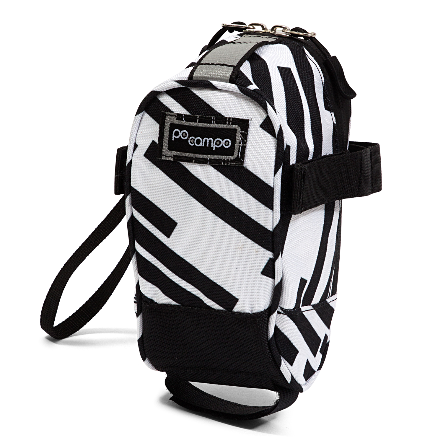 Hudson Saddle Pack