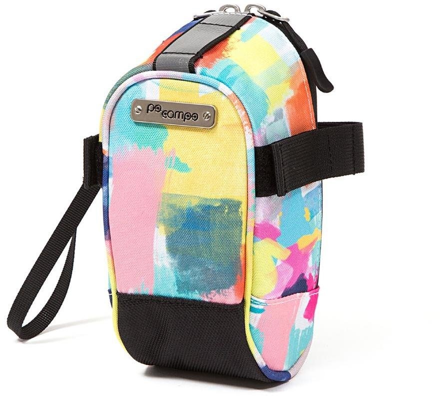 Hudson Saddle Pack