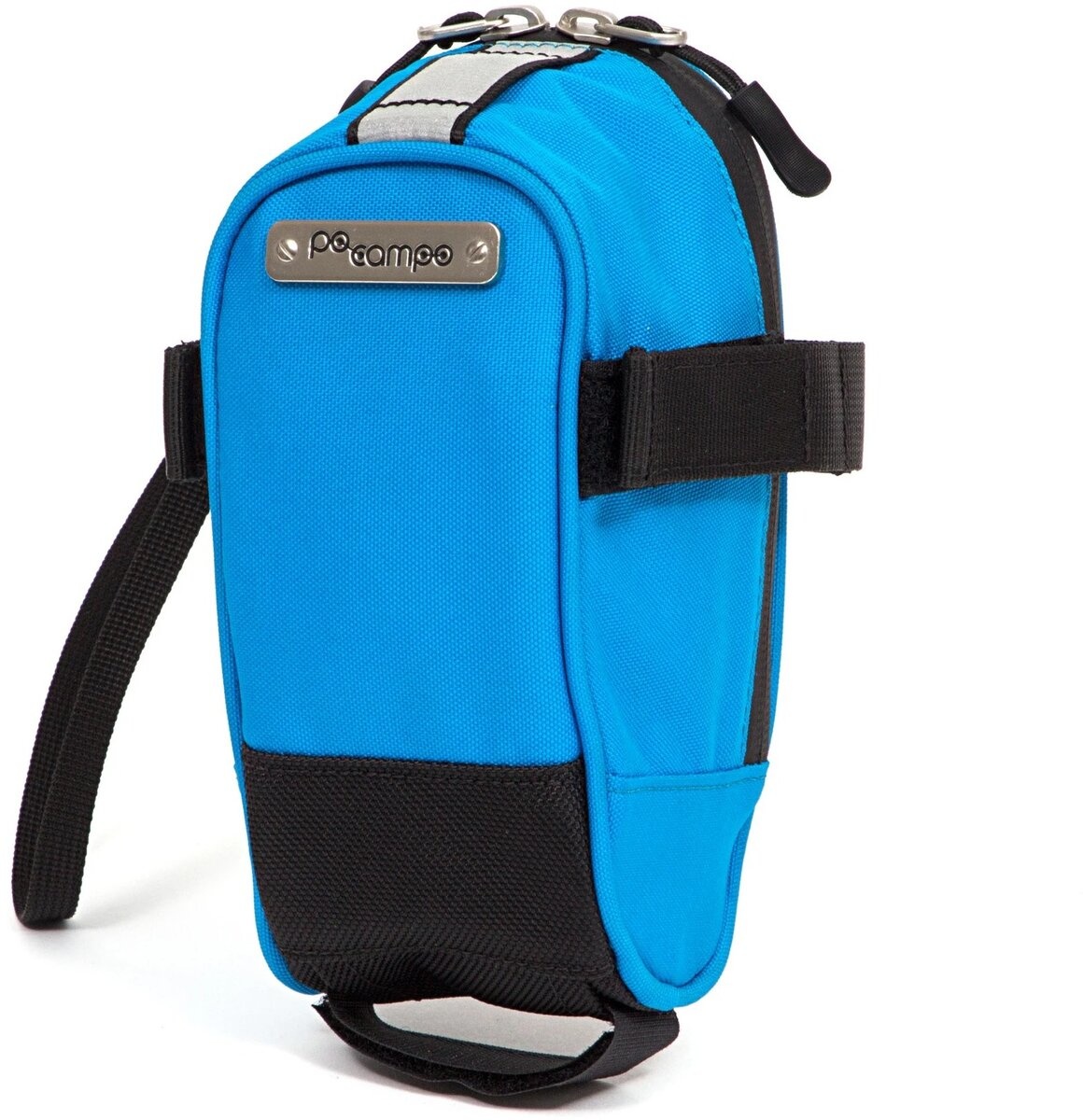 Hudson Saddle Pack