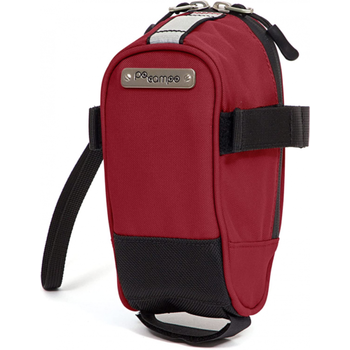 Hudson Saddle Pack