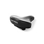 Velo Memory Foam Saddle - Black