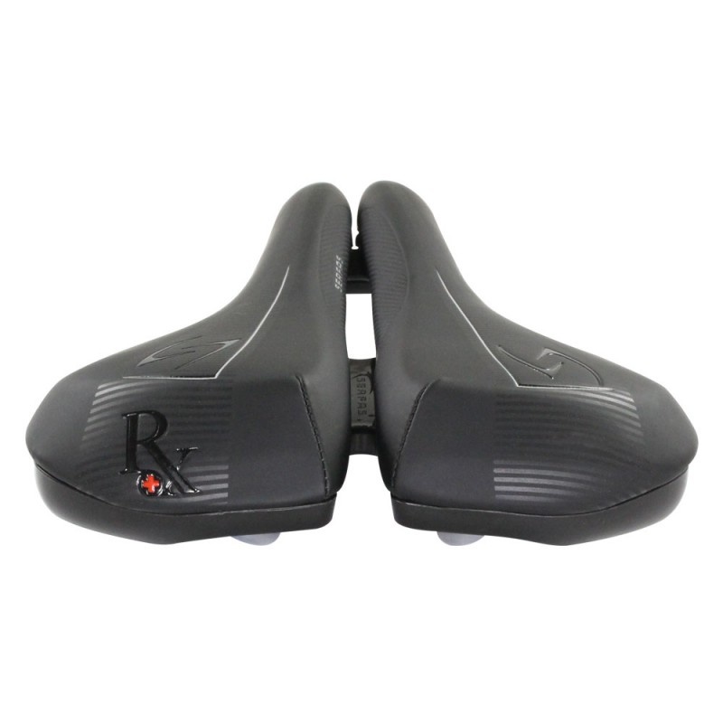 RX RACE INSPIRED SADDLE - PERFORMANCE