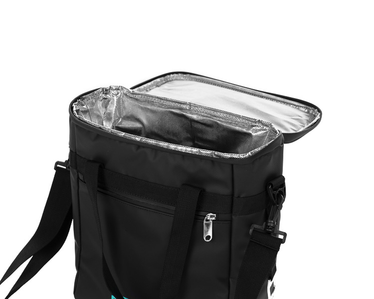 Pedego Insulated Bag - Dynamic Wheels in Motion, LLC