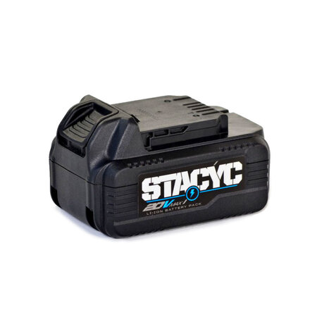 STACYC Accessories & Batteries