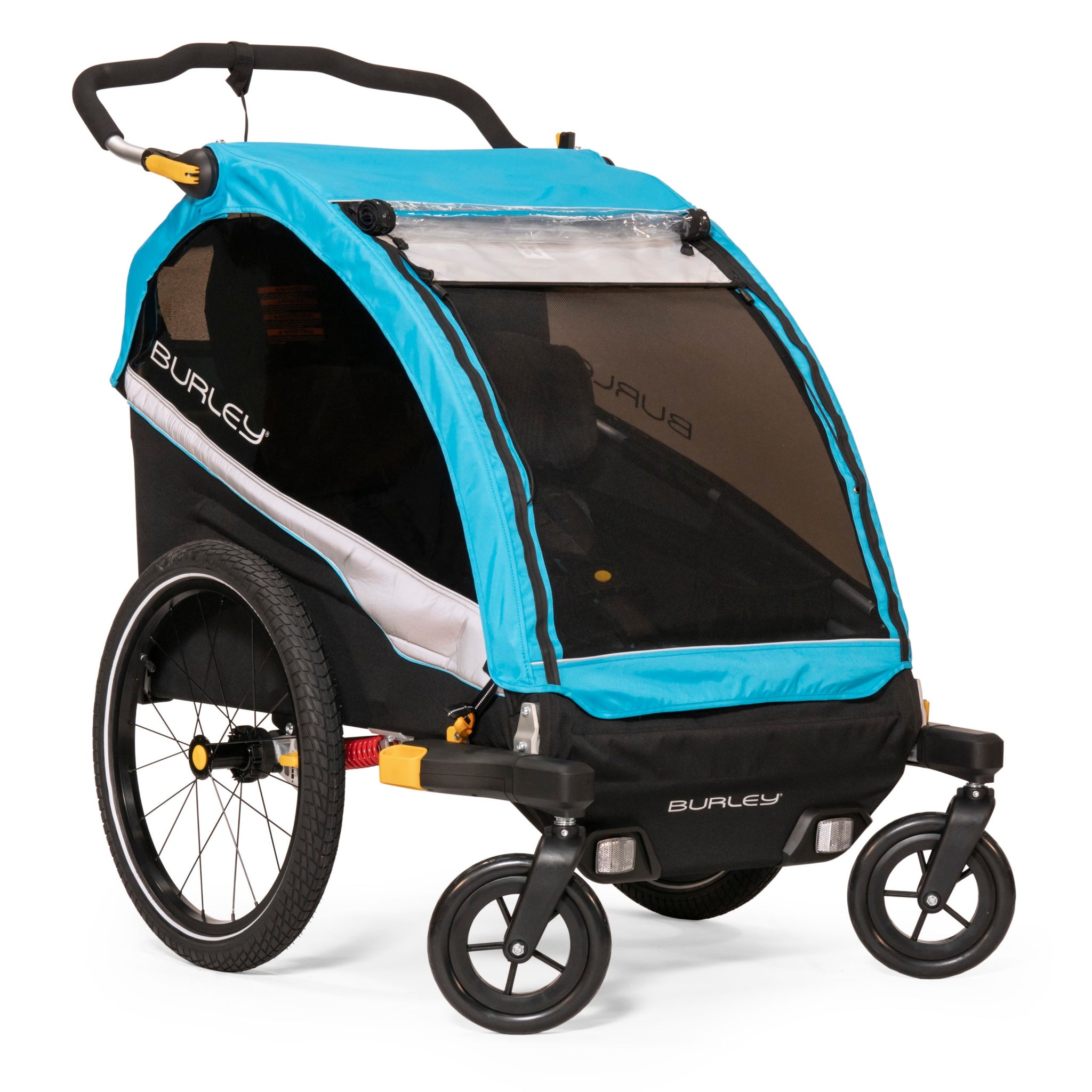 Accessory: 2-Wheel Stroller Kit (2023)