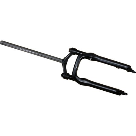 Suspension Fork - 20" Element - Black