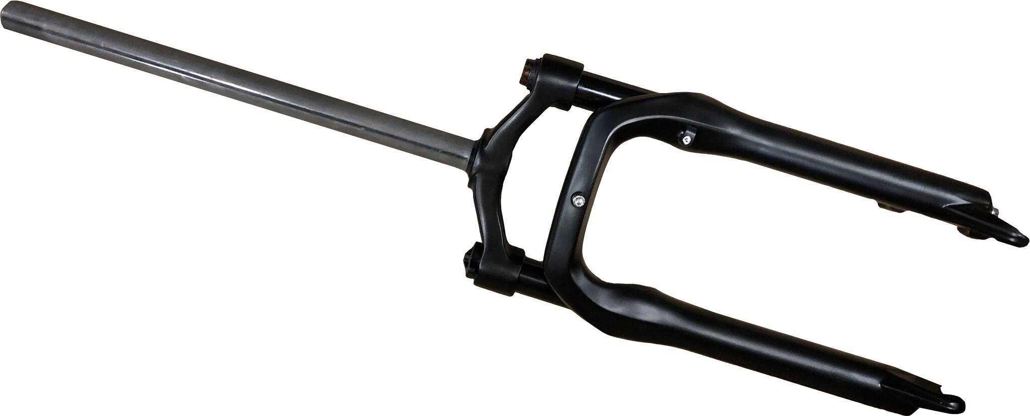 Suspension Fork - 20" Element - Black
