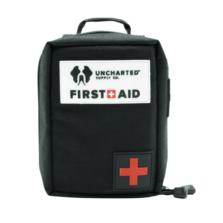 First Aid Pro