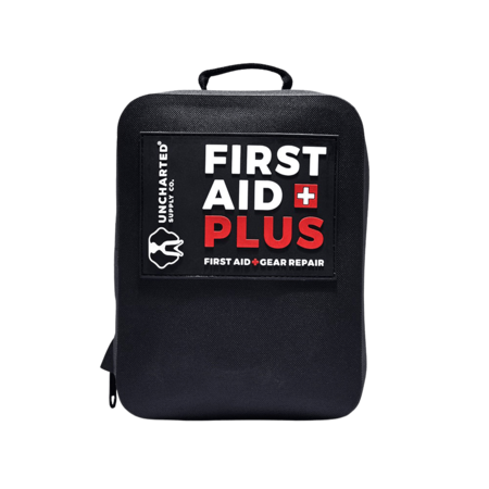 First Aid Plus