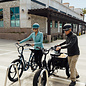 Fat Tire Trike
