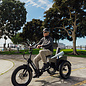 Fat Tire Trike