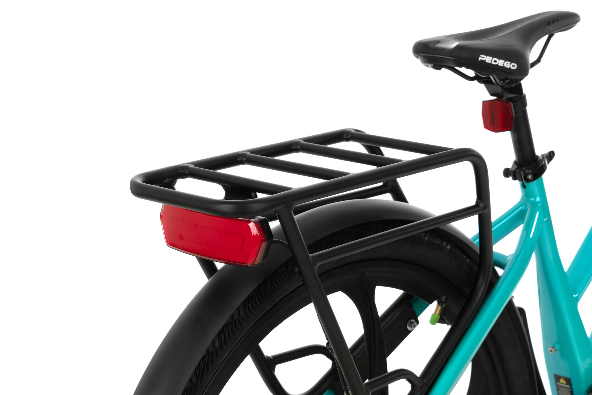 Taillight - Tail Light - Radiant Light (Avenue, Element, & Platinum Element)