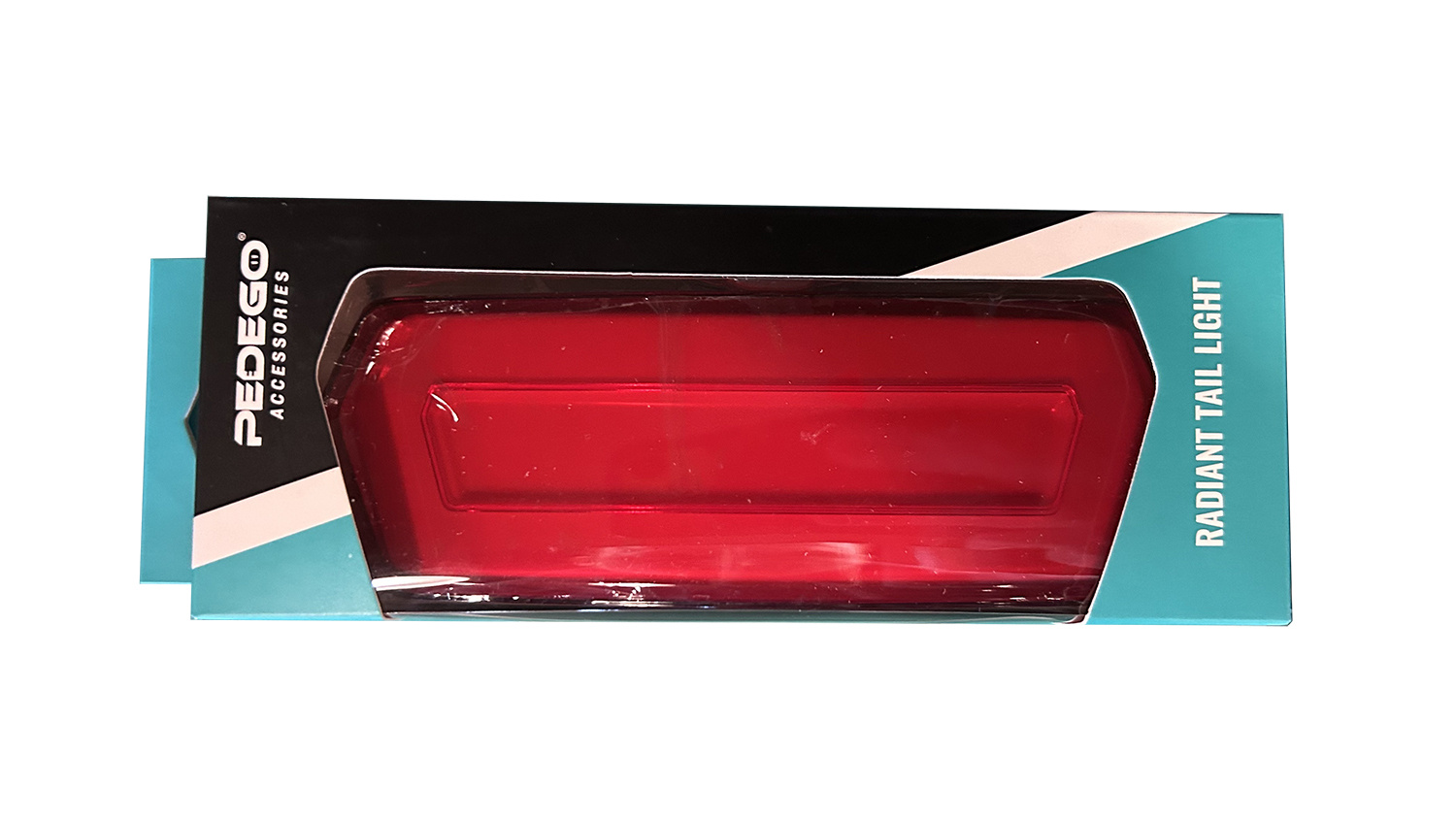 Taillight - Tail Light - Radiant Light (Avenue, Element, & Platinum Element)