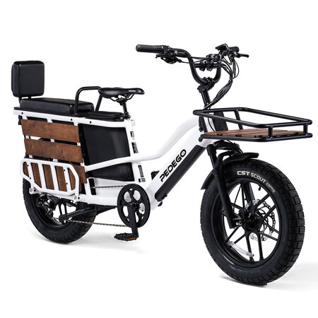 PEDEGO Cargo