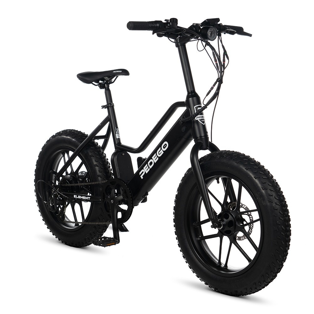 Element 20" V2