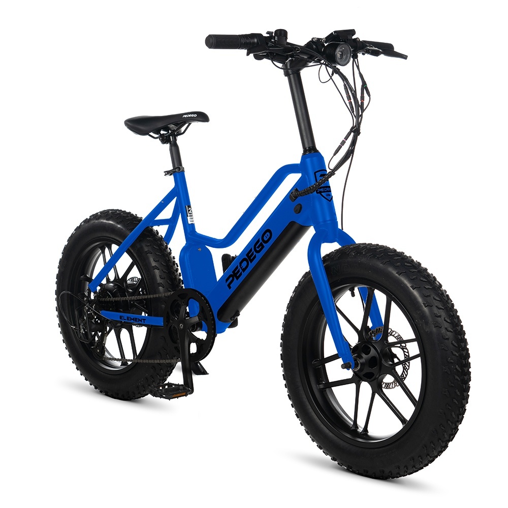 Element 20" V2