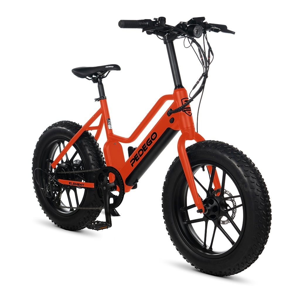Element 20" V2