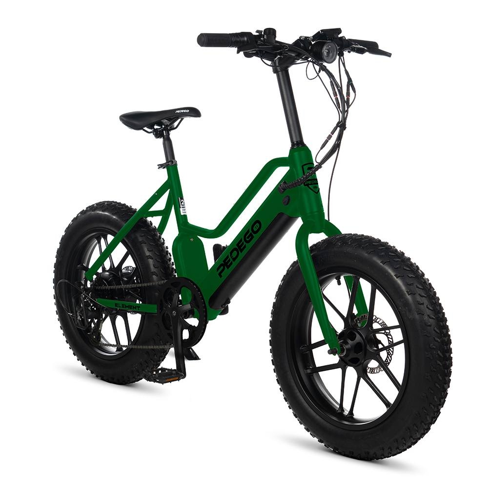 Element 20" V2