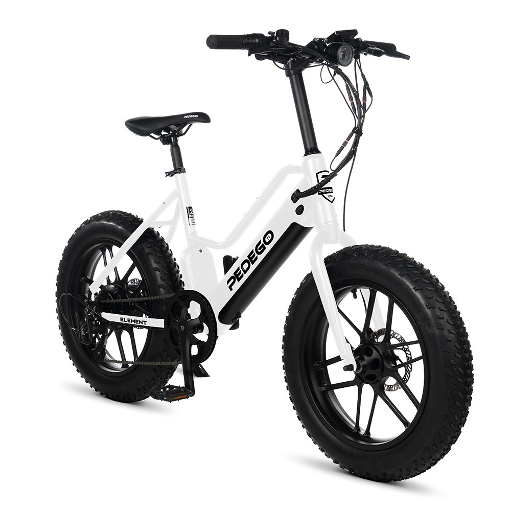 Element 20" V2