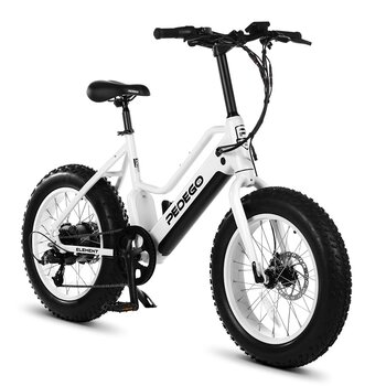 Element 20" V2