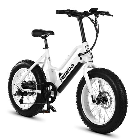 Element 20" V2