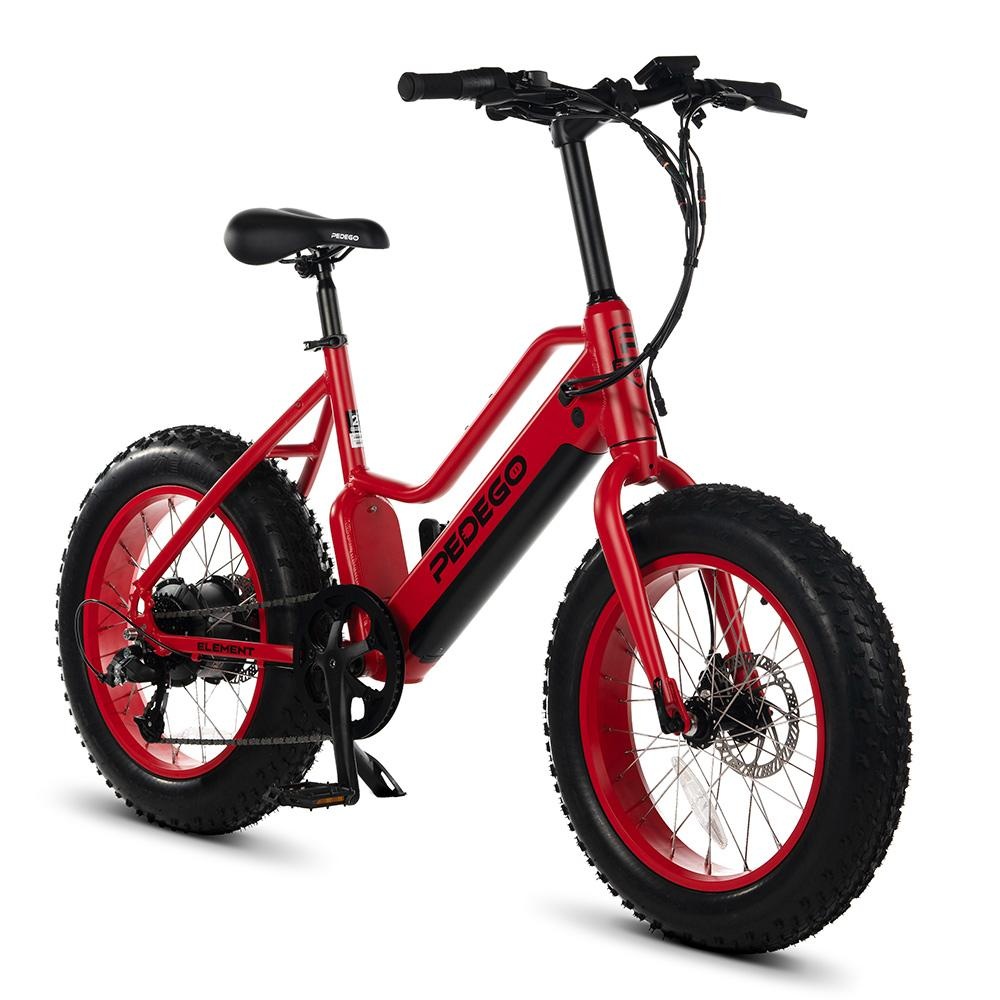 Element 20" V2