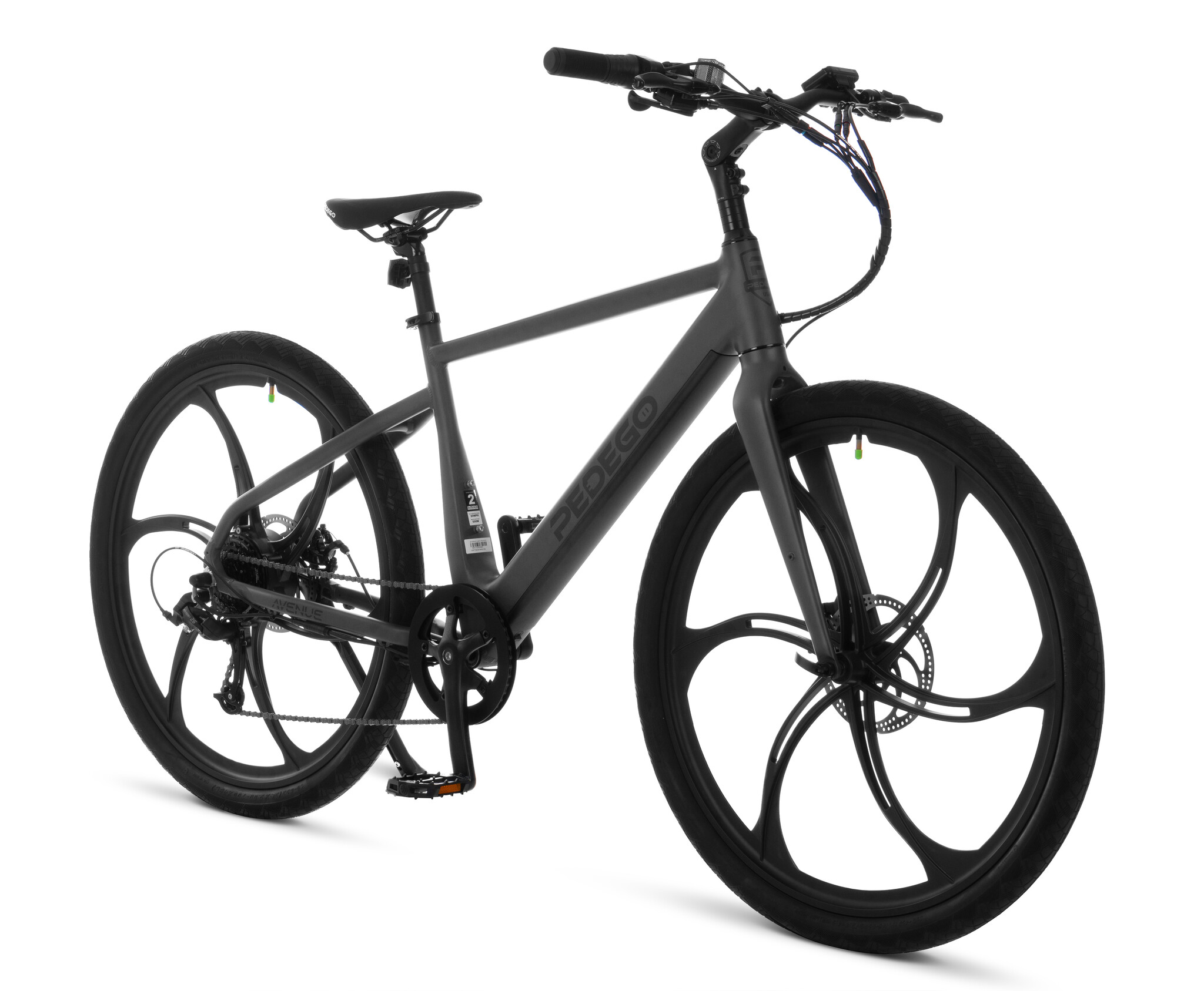 Avenue 28" Classic P500